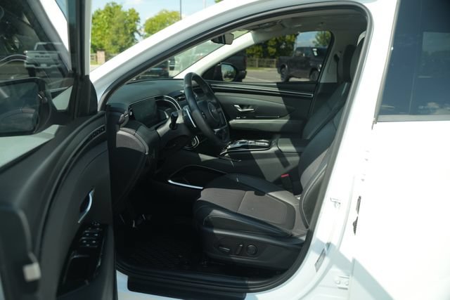 Used 2022 Hyundai Tucson Limited AWD/4WD image 14