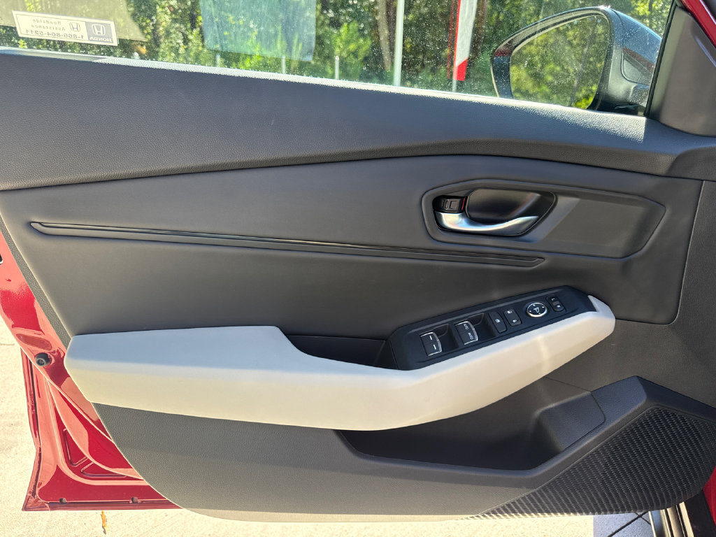 Certified 2026 Honda Accord SE image 14