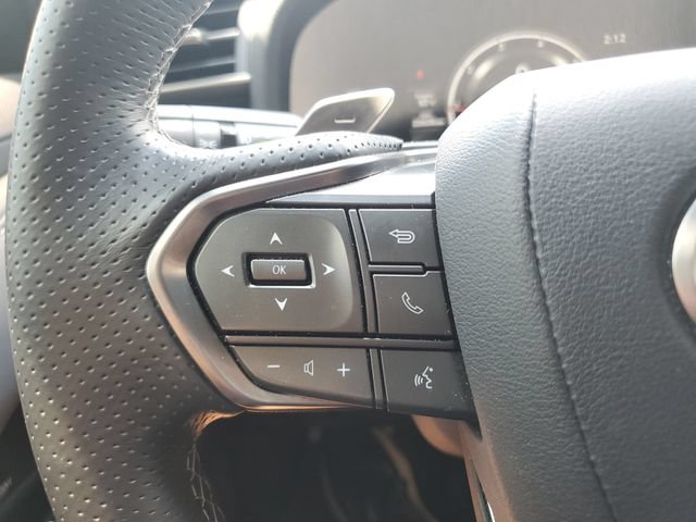 Used 2024 Lexus LX 600 F Sport AWD/4WD image 21