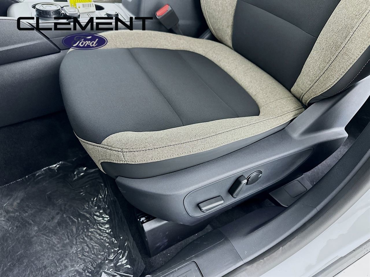 New 2025 Ford Bronco Sport Big Bend w/ Convenience Package image 25