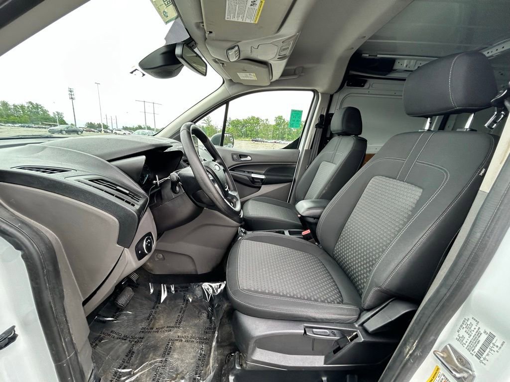 Used 2019 Ford Transit Connect XLT FWD image 14