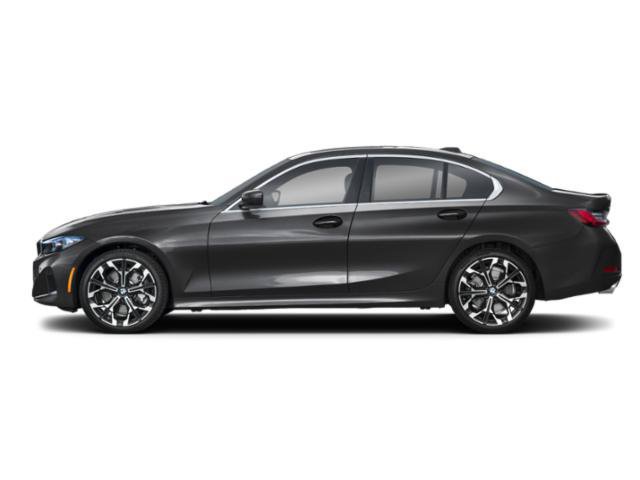 New 2026 BMW 330i Sedan w/ Convenience Package RWD image 3