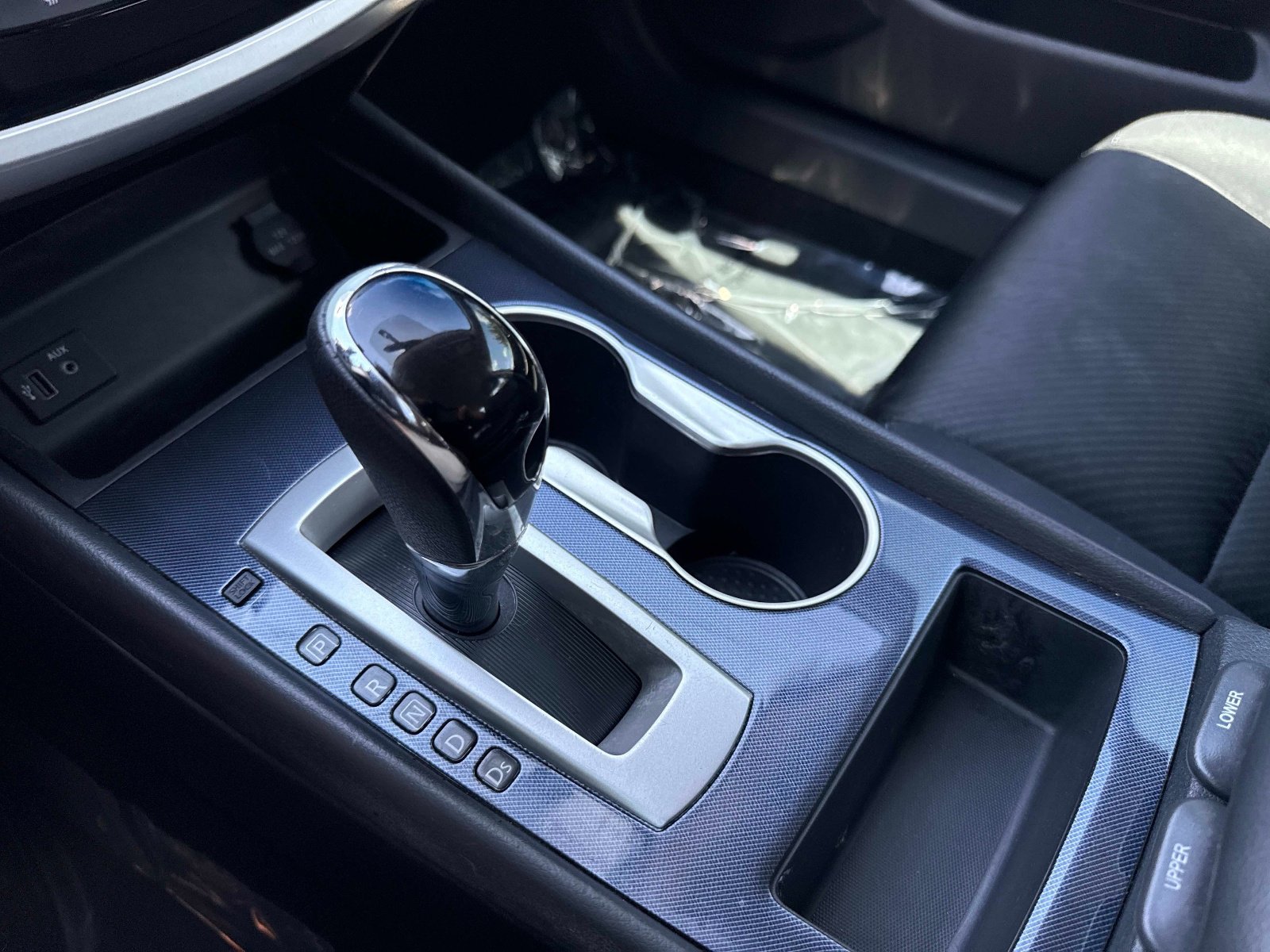 Used 2018 Nissan Altima 2.5 SR FWD image 23