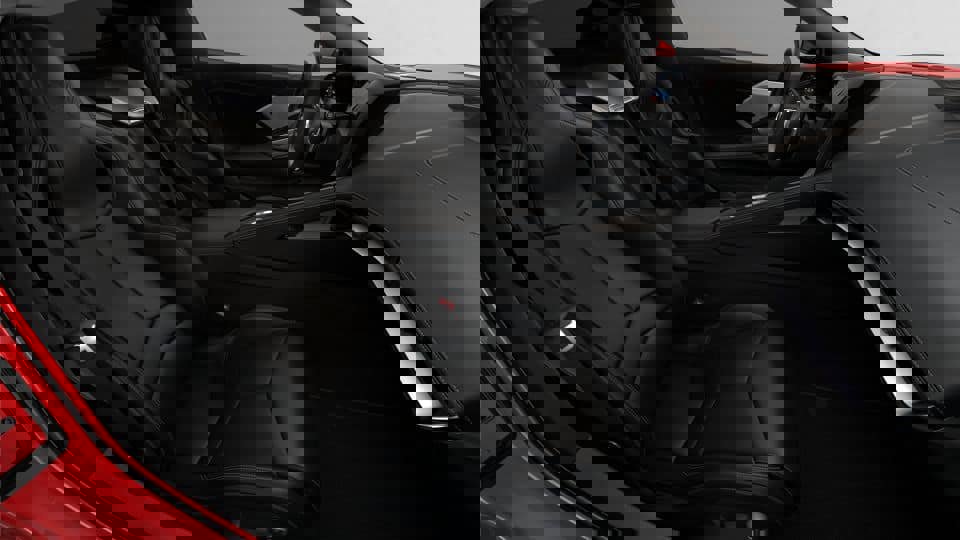 New 2026 Chevrolet Corvette Stingray Preferred Cpe w/ Battery Protection Package image 53