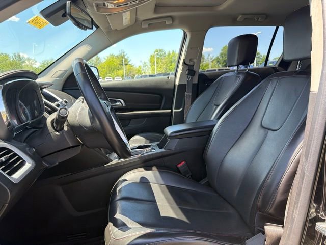 Used 2016 GMC Terrain SLT w/ Open Road Package FWD image 22