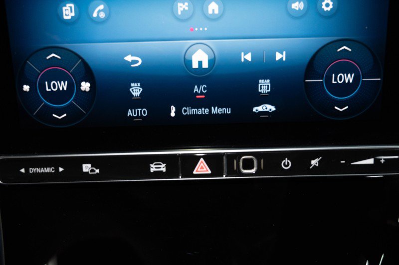 Certified 2026 Mercedes-Benz GLC 300 4MATIC image 30