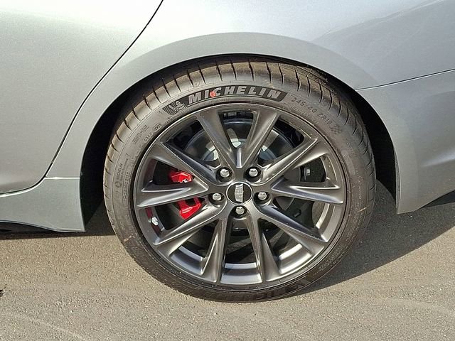 New 2026 Cadillac CT5 V RWD image 20