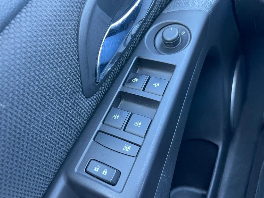 Used 2015 Chevrolet Cruze LT w/ Sun, Sound and Sport Package image 24