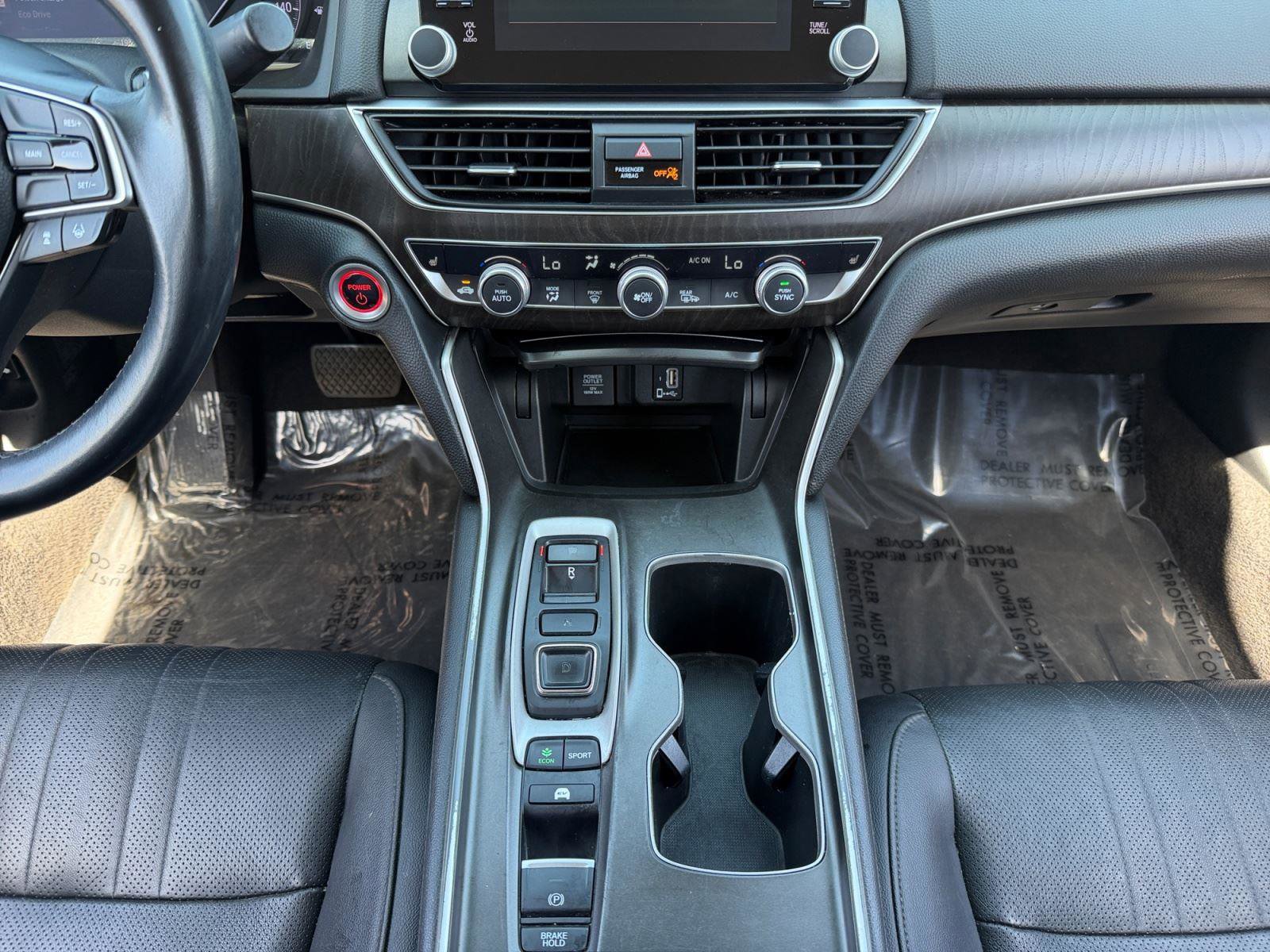 Used 2019 Honda Accord EX-L image 11