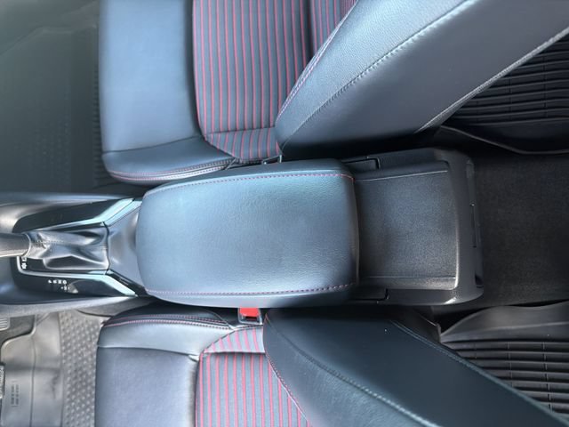 Certified 2023 Toyota Corolla XSE FWD image 24