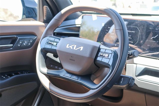 New 2026 Kia EV9 GT-Line image 8