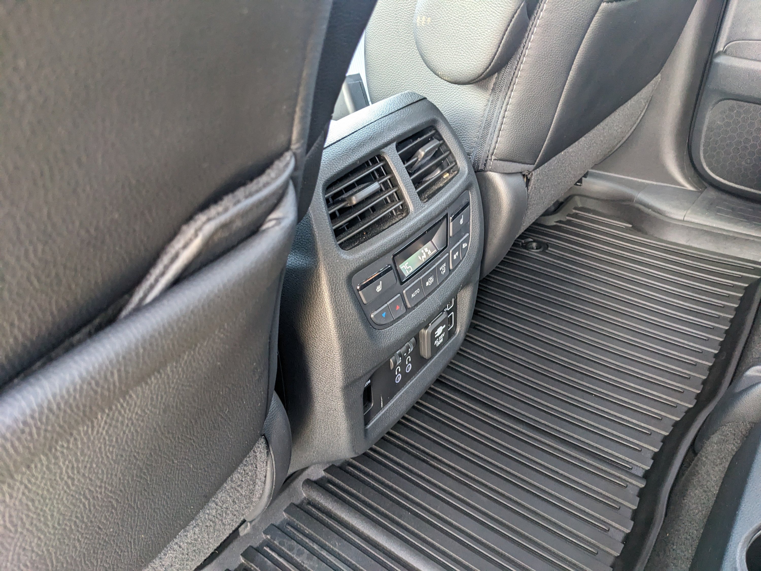 Used 2022 Honda Pilot Elite image 18