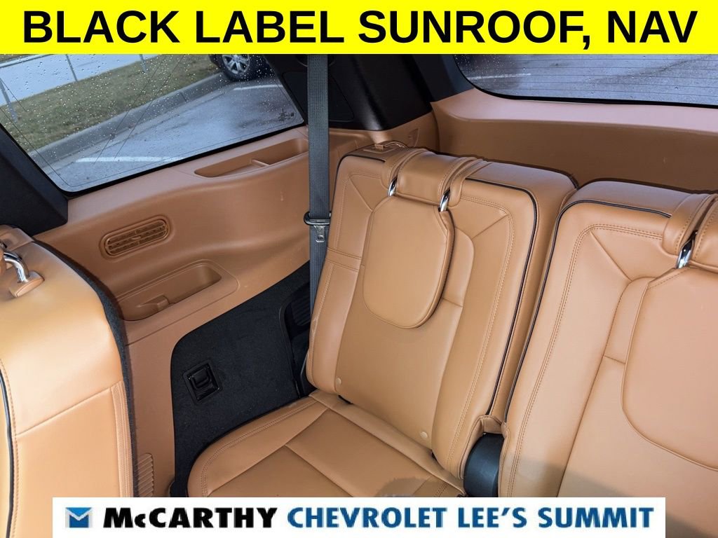 Used 2022 Lincoln Aviator Black Label w/ Dynamic Handling Package image 50