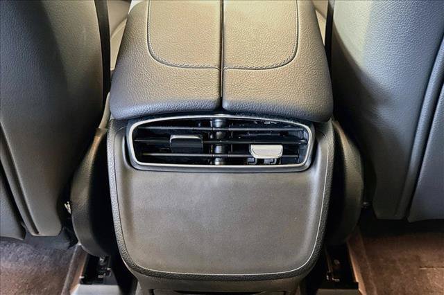 Used 2023 Mercedes-Benz EQE 350+ 4MATIC SUV image 24