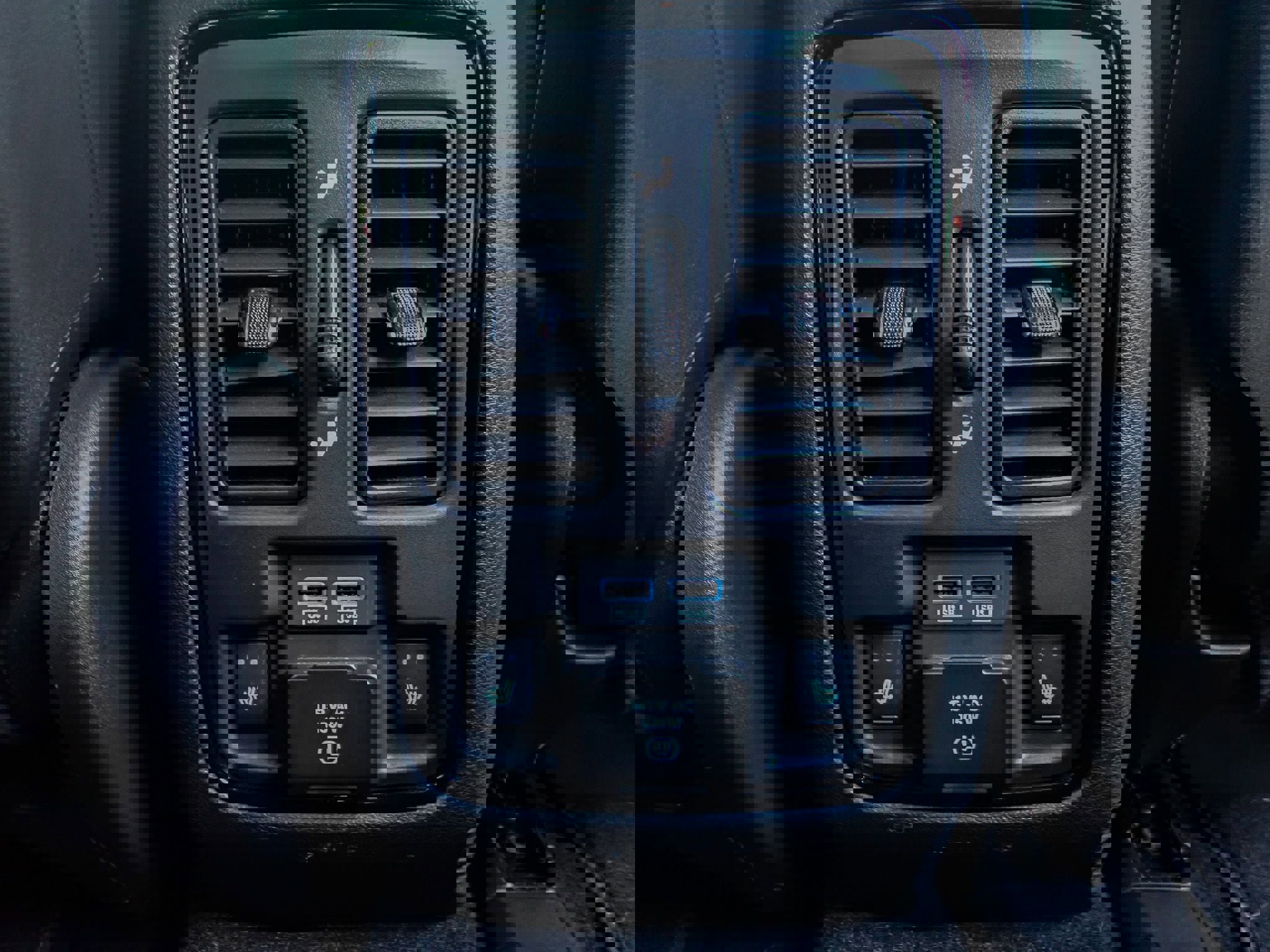 Used 2023 Dodge Durango SRT Hellcat w/ Black Package image 20