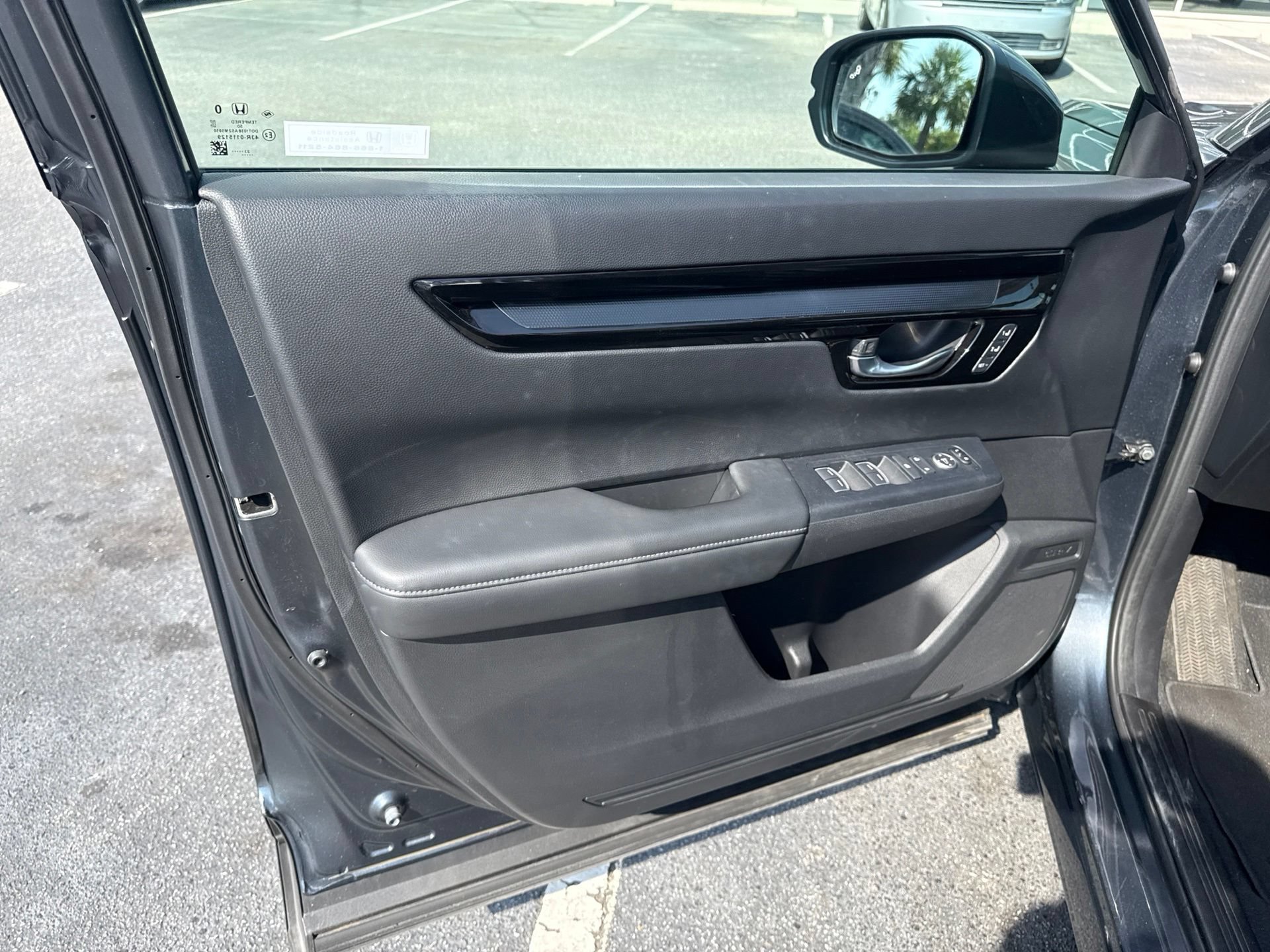 Used 2024 Honda CR-V EX-L image 13