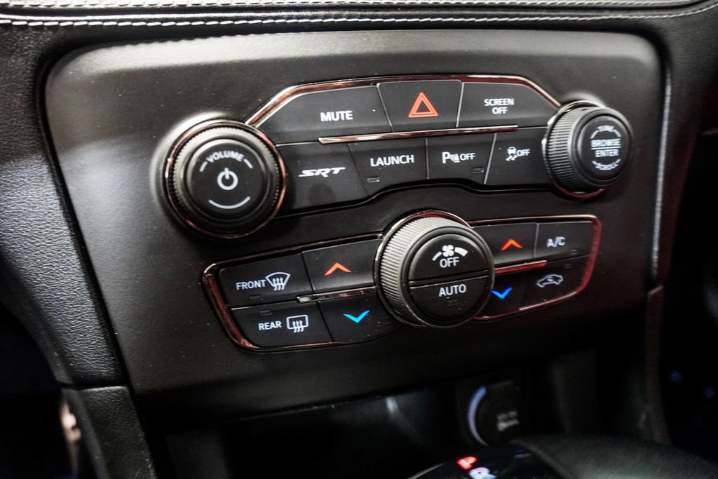 Used 2021 Dodge Charger SRT Hellcat w/ Harman/Kardon Audio Group image 24