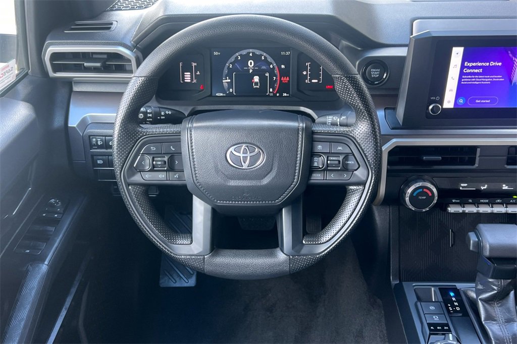 Used 2025 Toyota Tacoma SR5 image 17