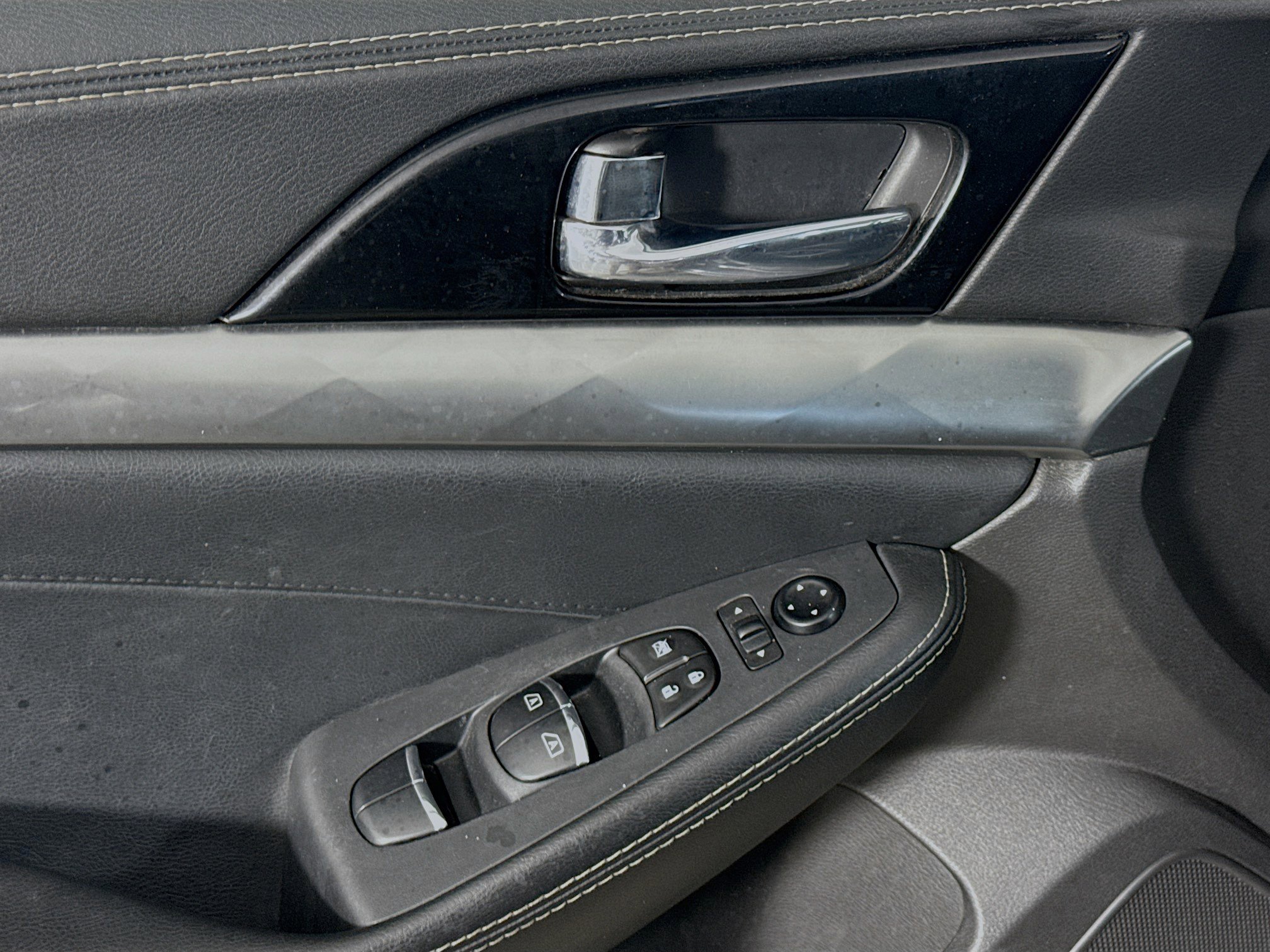 Used 2021 Nissan Maxima 3.5 SV w/ Floor Mat Group image 24