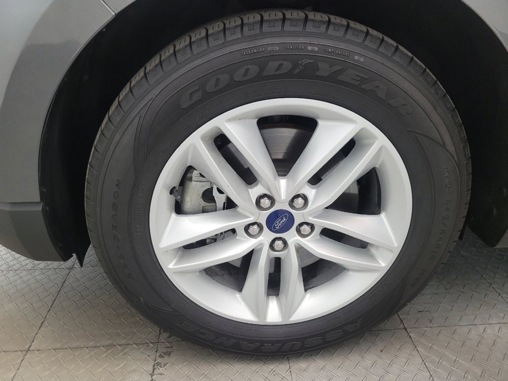 Used 2016 Ford Edge SEL AWD/4WD image 31