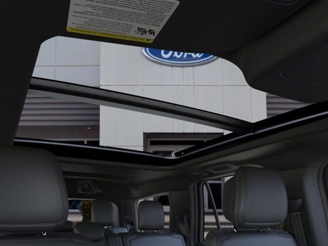 New 2026 Ford Expedition Tremor image 22