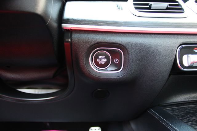 Used 2024 Mercedes-Benz GLS 450 4MATIC w/ AMG Line Exterior image 23