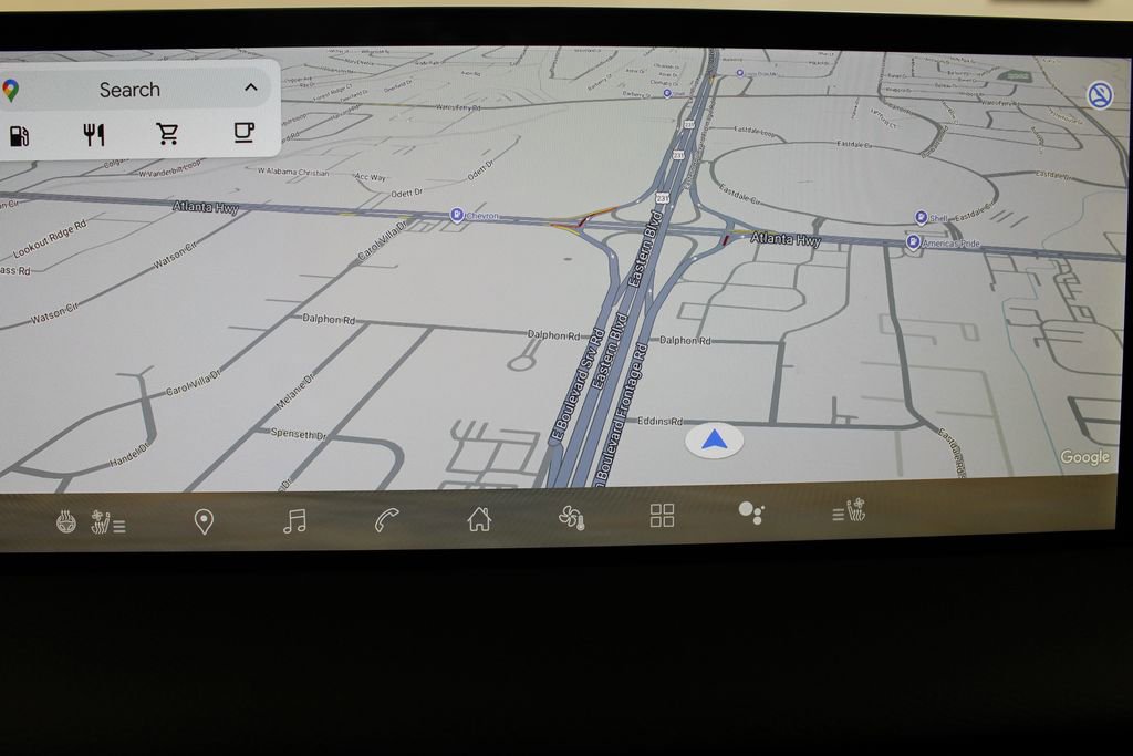 New 2026 Nissan Armada Platinum Reserve image 12