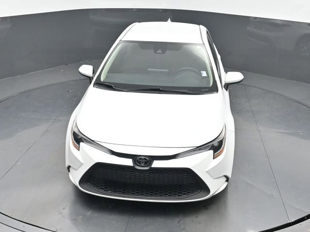 Used 2022 Toyota Corolla LE image 28