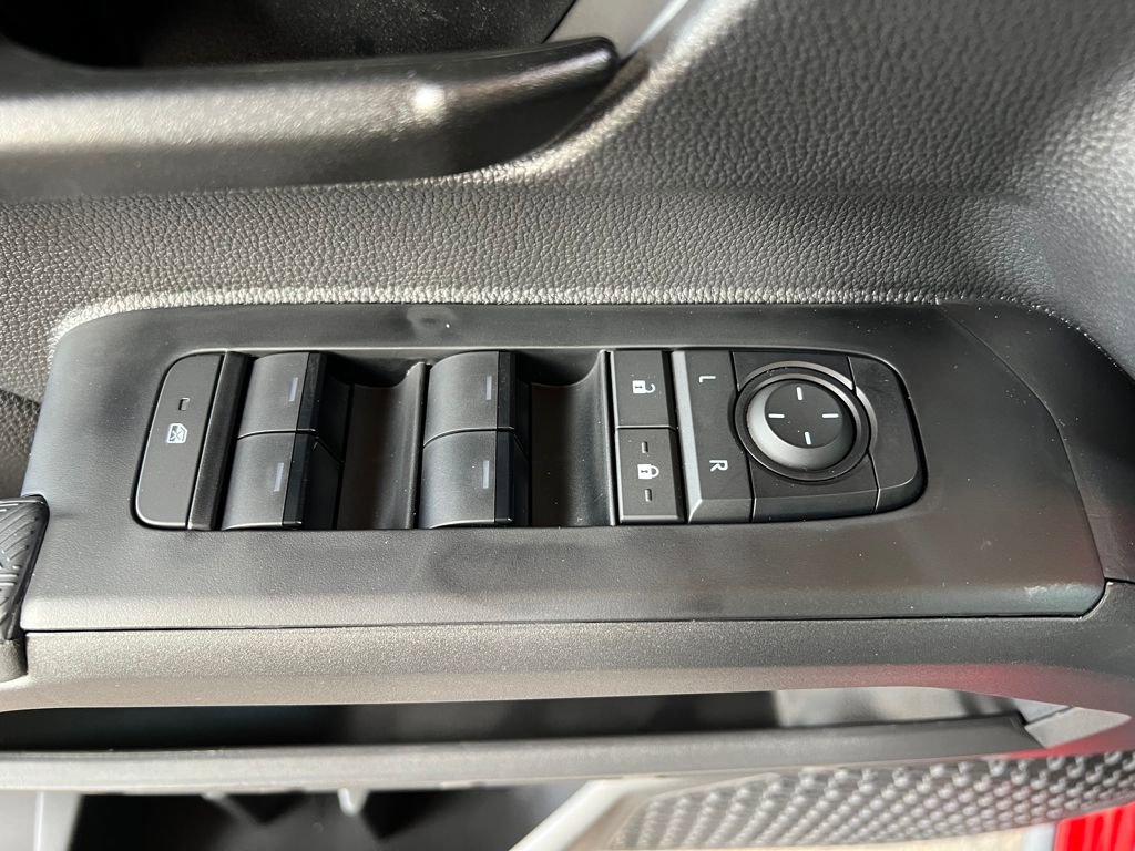 New 2026 Toyota Tacoma SR5 image 12