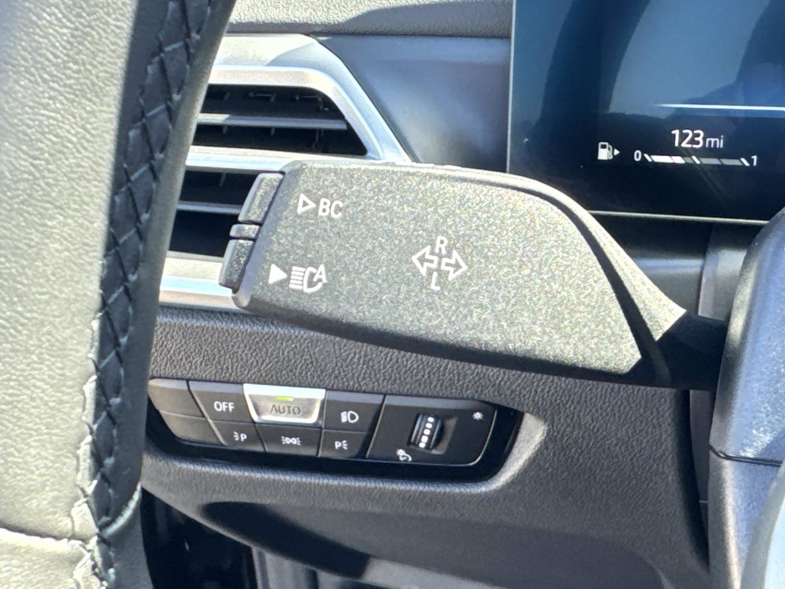 Certified 2025 BMW 430i Convertible w/ M Sport Package image 24