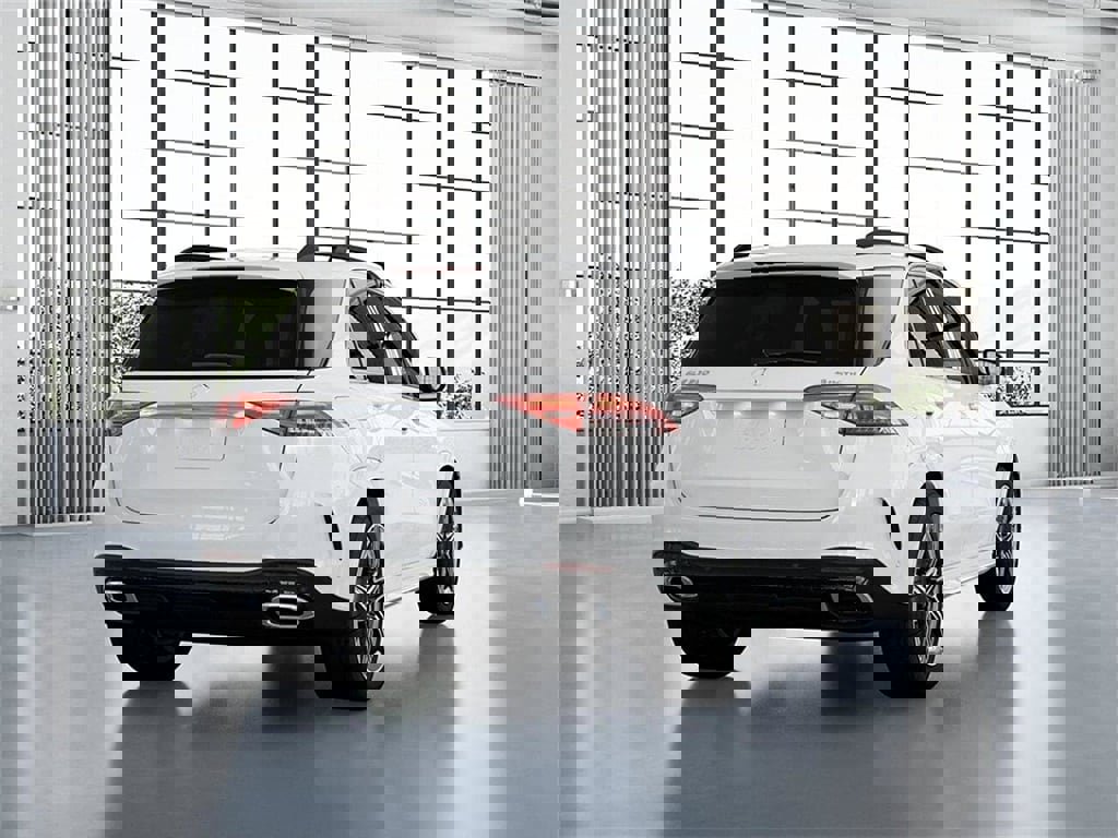 New 2026 Mercedes-Benz GLE 350 4MATIC image 23
