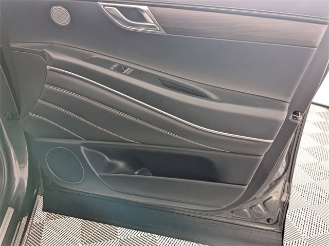 Used 2024 Genesis GV80 2.5T image 34