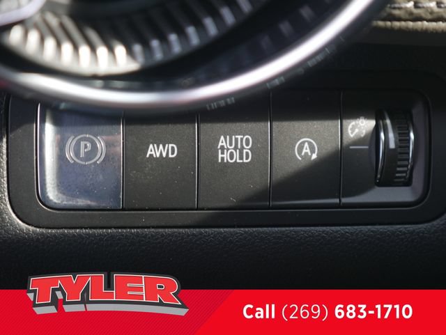 New 2026 Chevrolet Equinox LT w/ Convenience Package II AWD/4WD image 23
