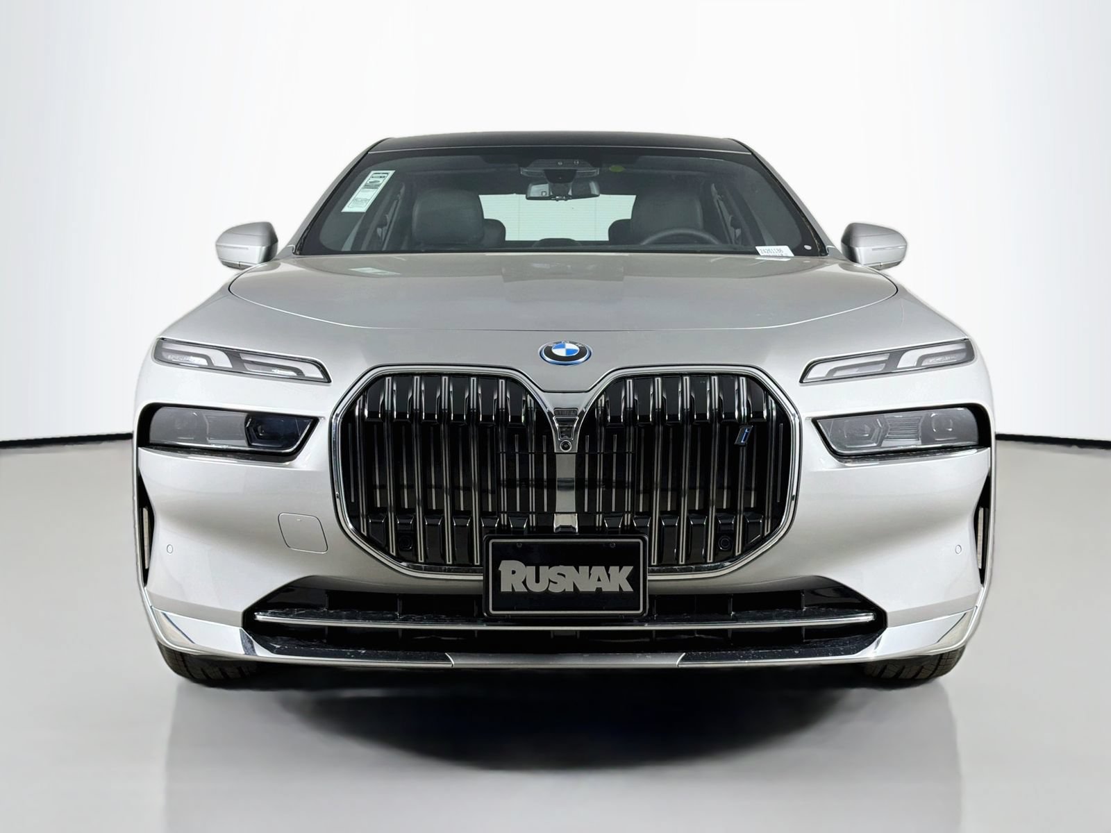 New 2026 BMW i7 eDrive50 RWD image 2