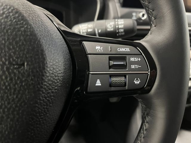 New 2026 Honda Pilot Touring image 17