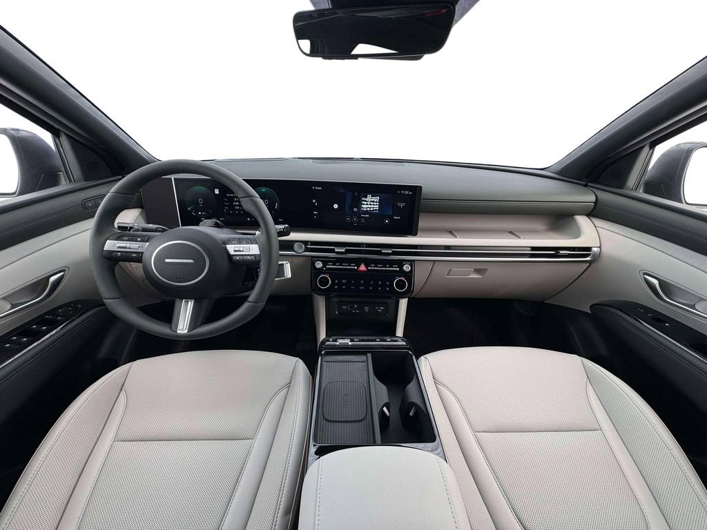 New 2026 Hyundai Tucson Limited AWD/4WD image 19