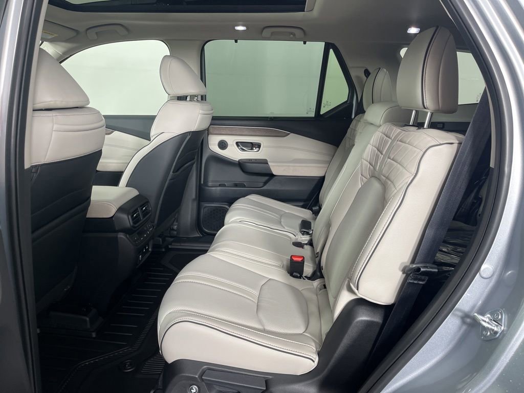 New 2026 Honda Pilot Elite image 19