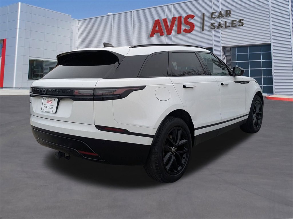 Used 2024 Land Rover Range Rover Velar S image 6