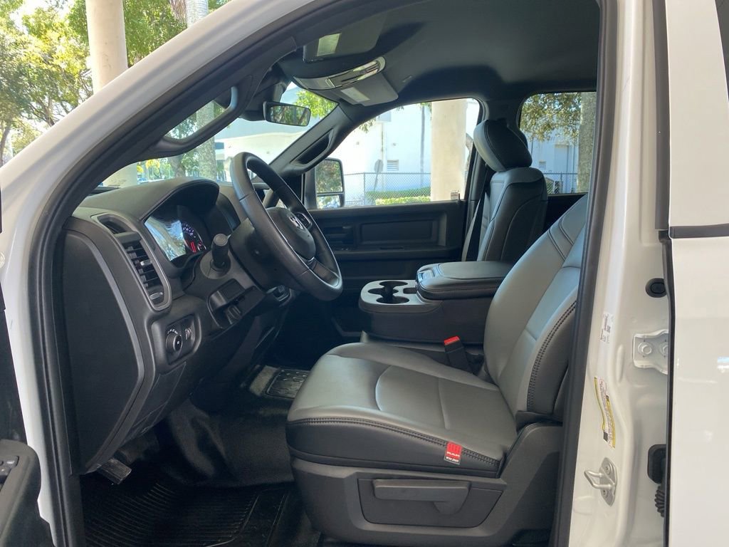 New 2026 RAM 4500 Tradesman image 5