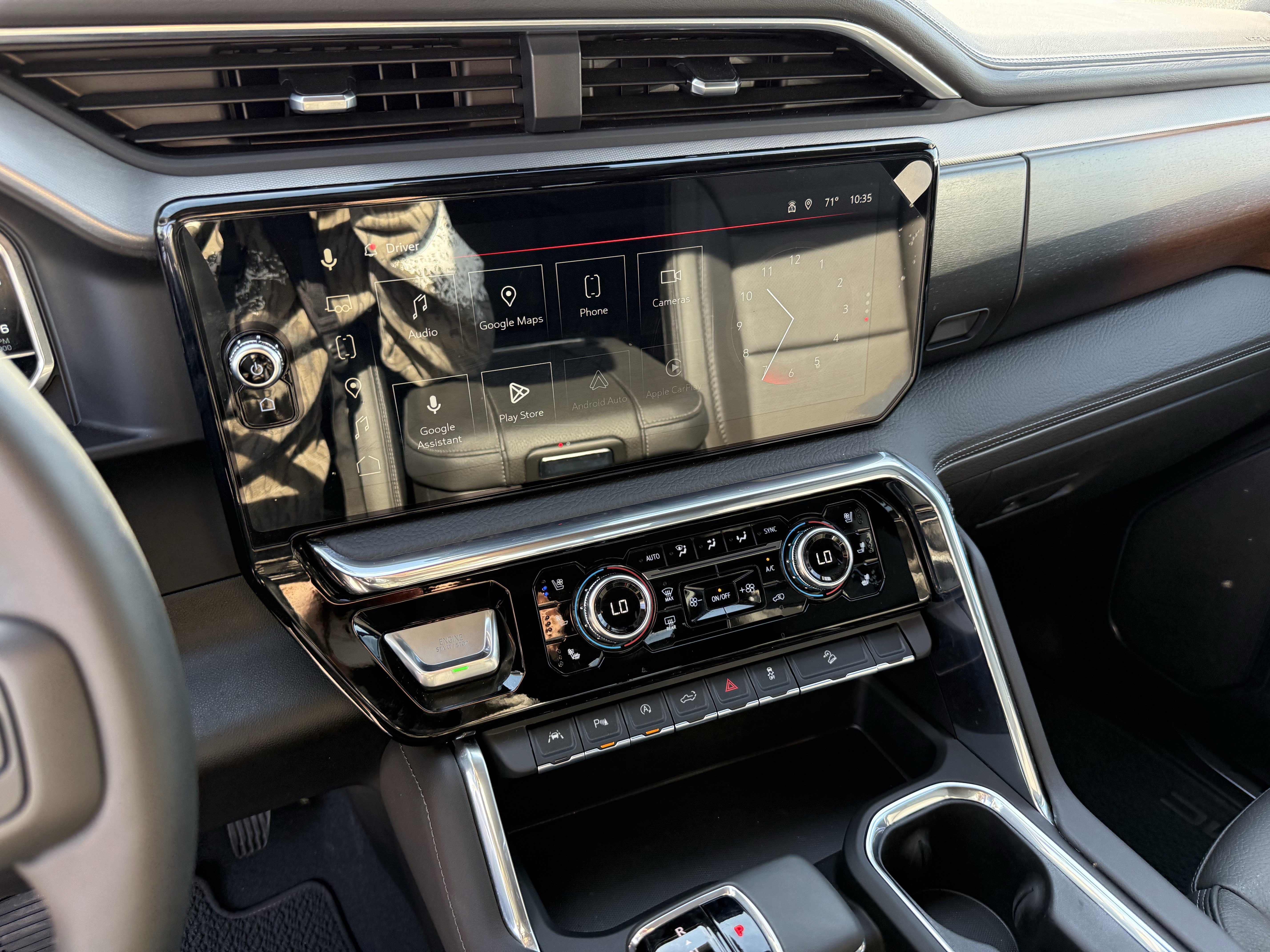 Used 2025 GMC Sierra 1500 Denali w/ Denali Reserve Package image 18