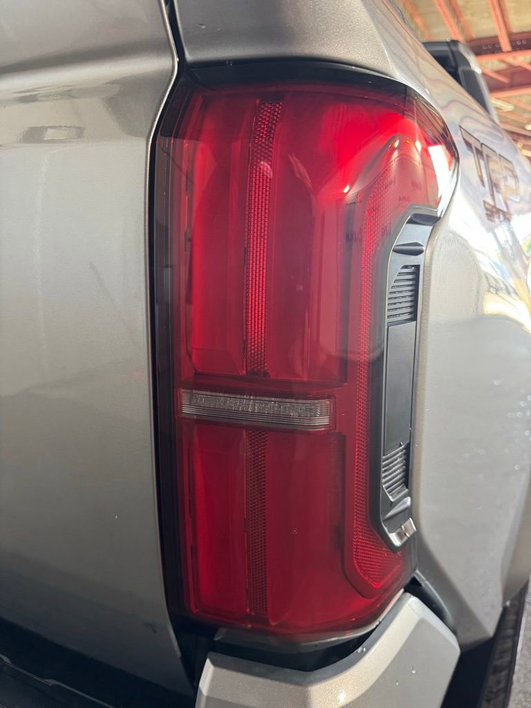 New 2026 Toyota Tacoma 4x4 Double Cab image 16