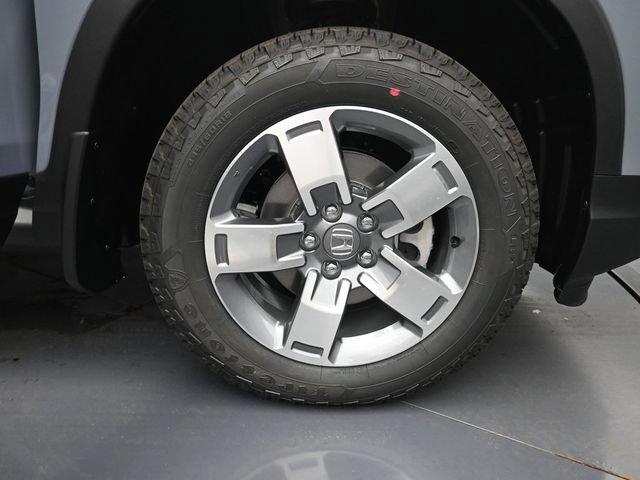 New 2026 Honda Ridgeline RTL image 28