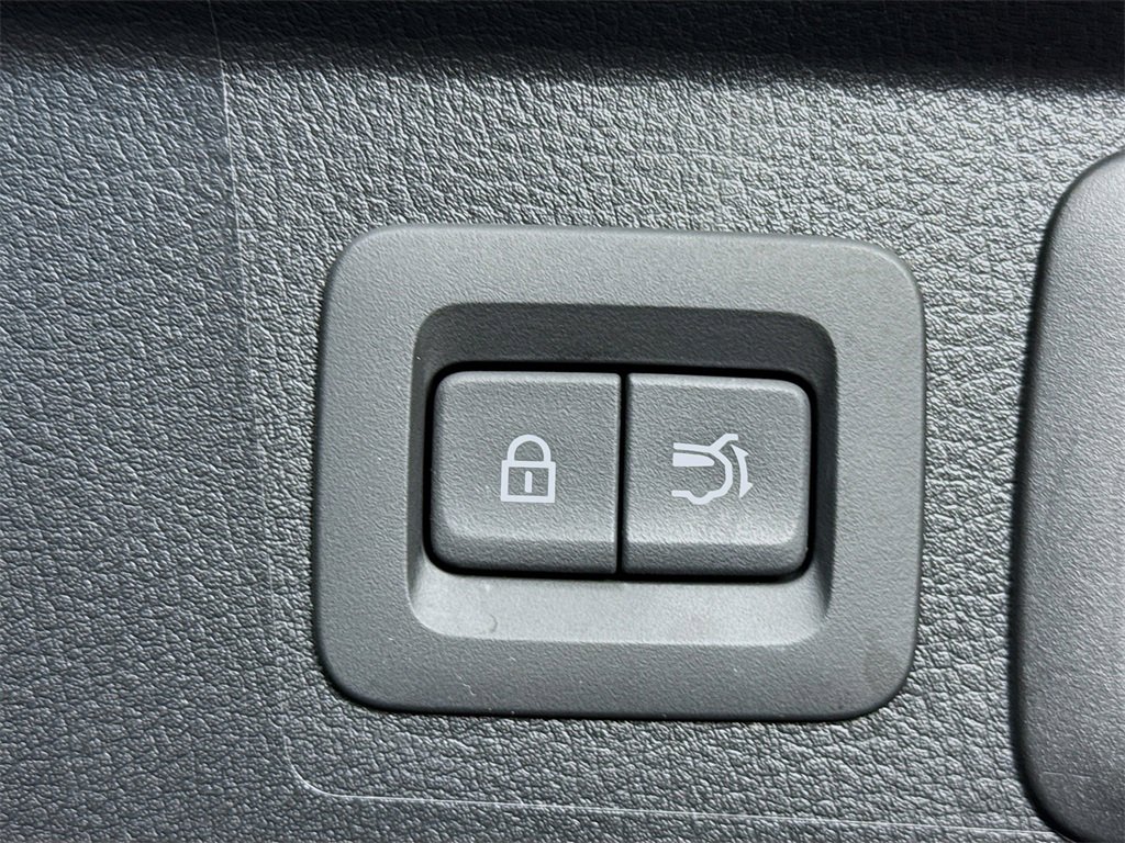 Used 2024 MAZDA CX-50 AWD 2.5 Turbo w/ Weather Package image 31