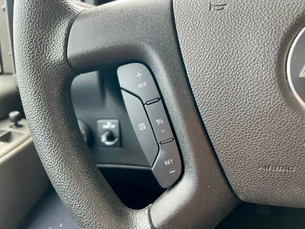 Used 2024 GMC Savana 2500 w/ Driver Convenience Package image 16
