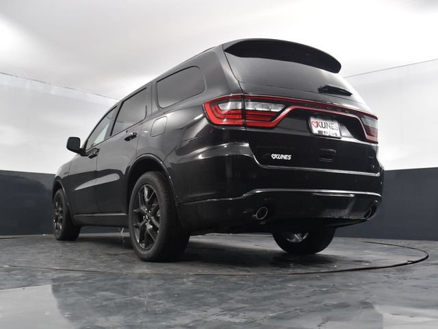 New 2026 Dodge Durango GT AWD/4WD image 51