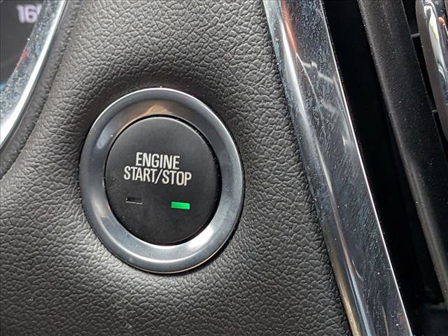 Used 2023 Chevrolet Traverse LT w/ LPO, Floor Liner Package AWD/4WD image 15