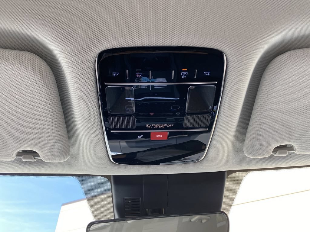 New 2027 Hyundai Santa Fe SEL AWD/4WD image 26