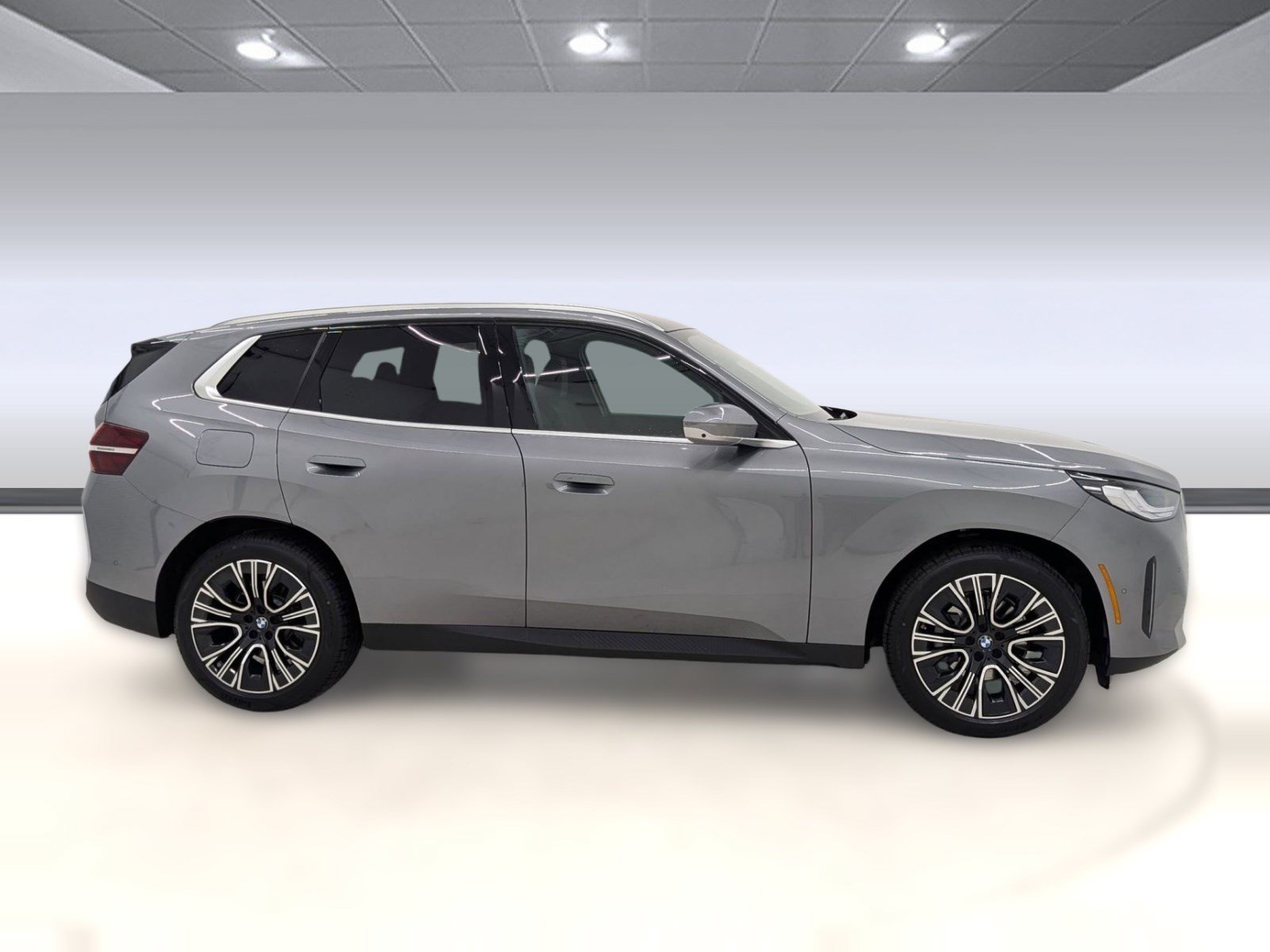 New 2026 BMW X3 xDrive30i w/ Premium Package AWD/4WD image 8