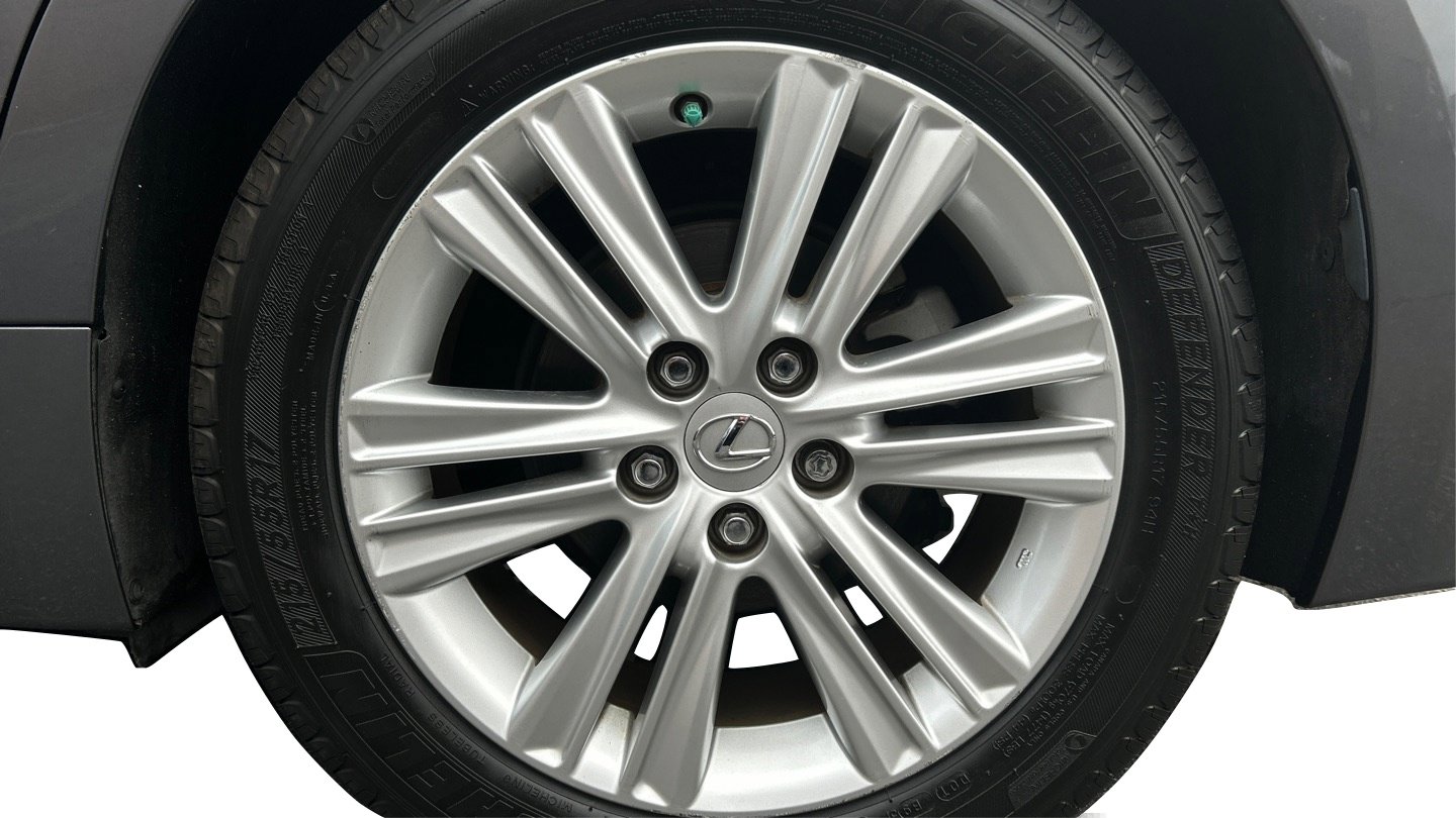 Used 2014 Lexus ES 350 w/ Premium Package image 49