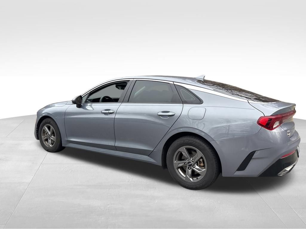 Used 2023 Kia K5 LXS image 15